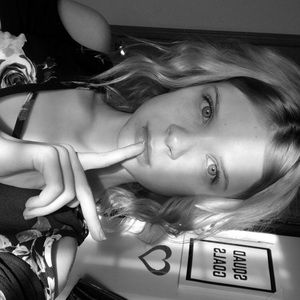 Meet your Posher, Hailey